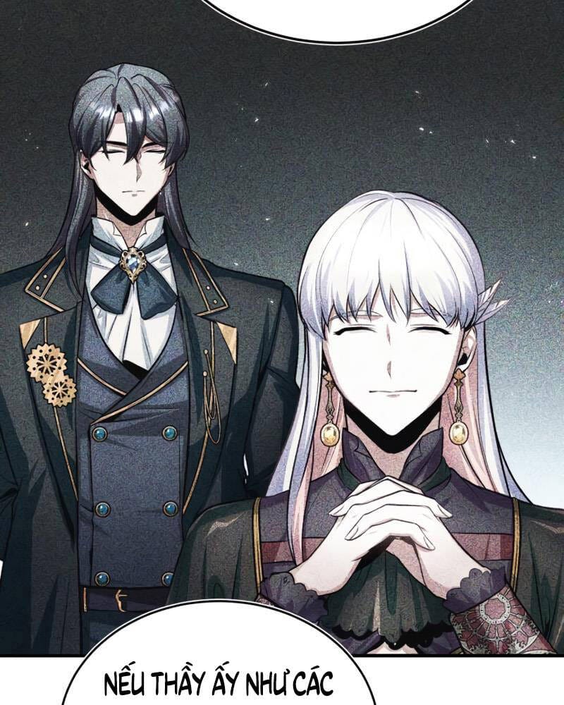 Truyện Tranh Giáo Sư Gián Điệp trang 5