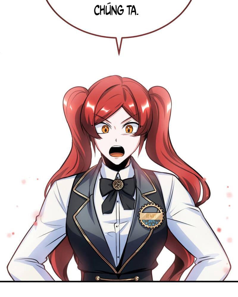 Truyện Tranh Giáo Sư Gián Điệp trang 5