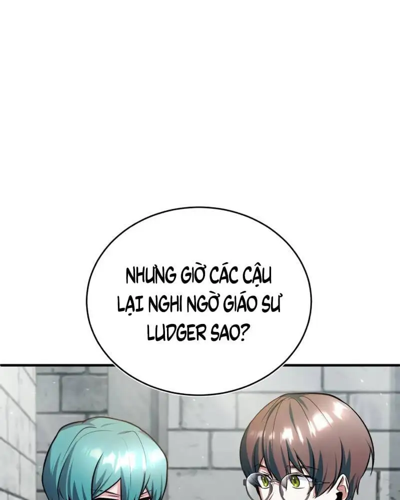 Truyện Tranh Giáo Sư Gián Điệp trang 5