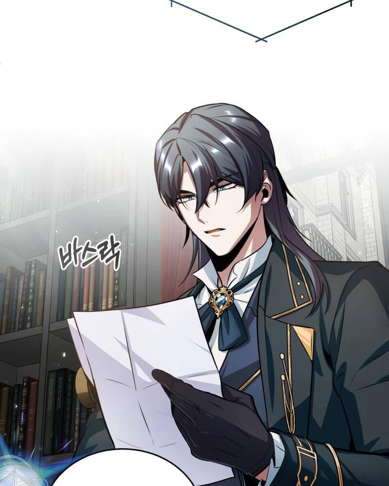 Truyện Tranh Giáo Sư Gián Điệp trang 5