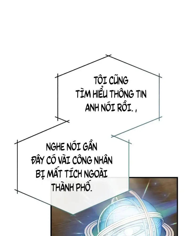 Truyện Tranh Giáo Sư Gián Điệp trang 5