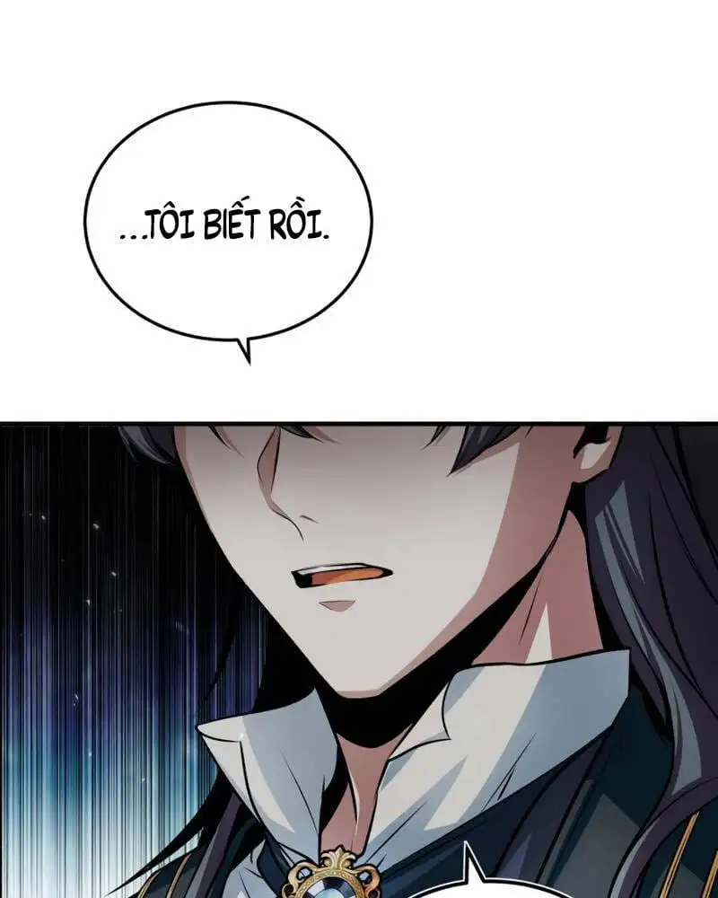 Truyện Tranh Giáo Sư Gián Điệp trang 5