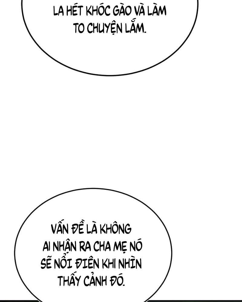 Truyện Tranh Giáo Sư Gián Điệp trang 5