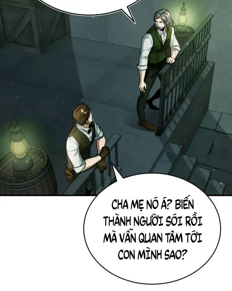 Truyện Tranh Giáo Sư Gián Điệp trang 5