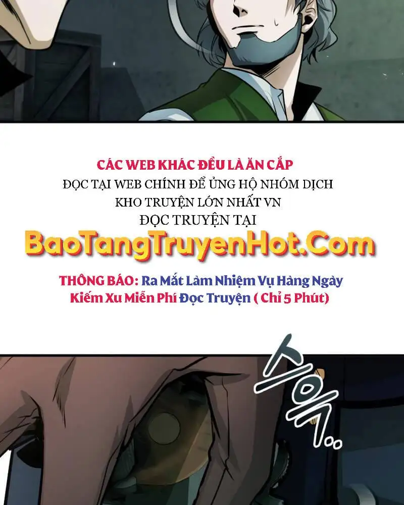 Truyện Tranh Giáo Sư Gián Điệp trang 5