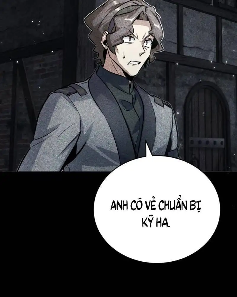 Truyện Tranh Giáo Sư Gián Điệp trang 5