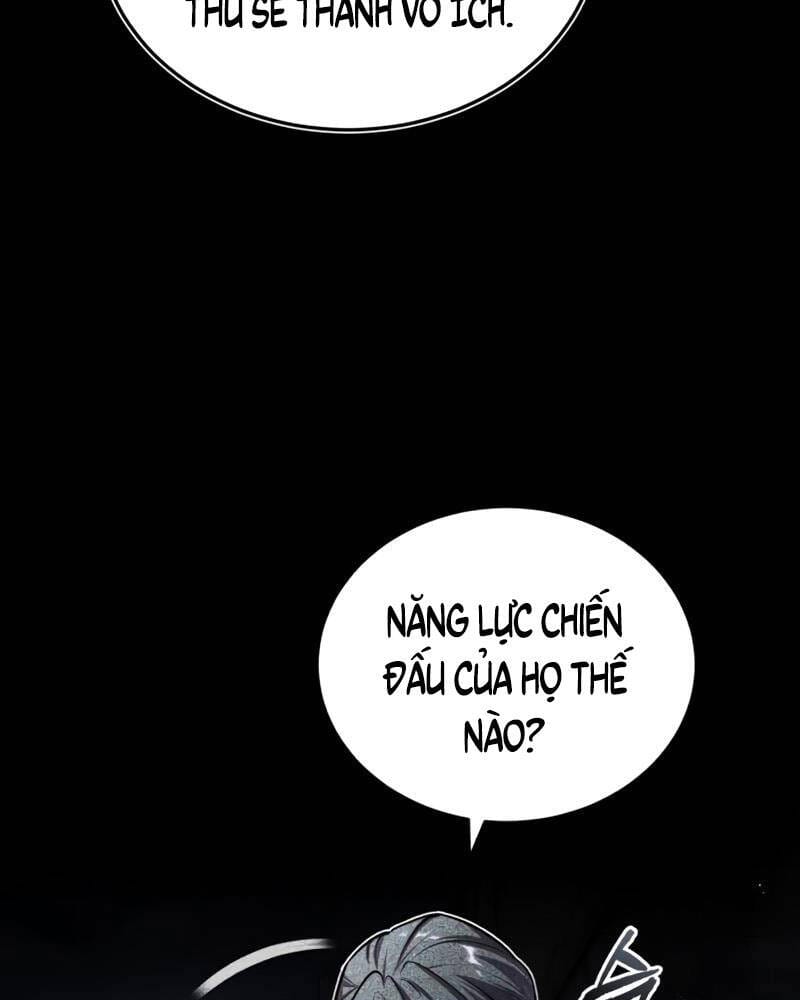 Truyện Tranh Giáo Sư Gián Điệp trang 5