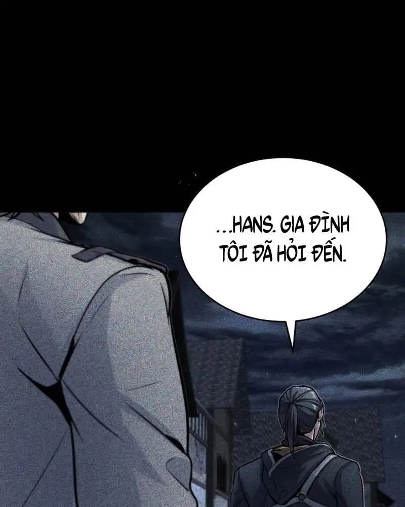 Truyện Tranh Giáo Sư Gián Điệp trang 5