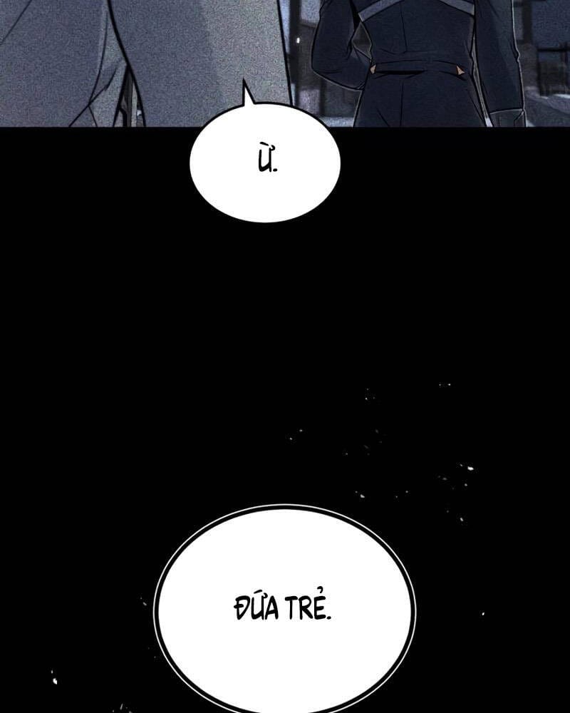 Truyện Tranh Giáo Sư Gián Điệp trang 5