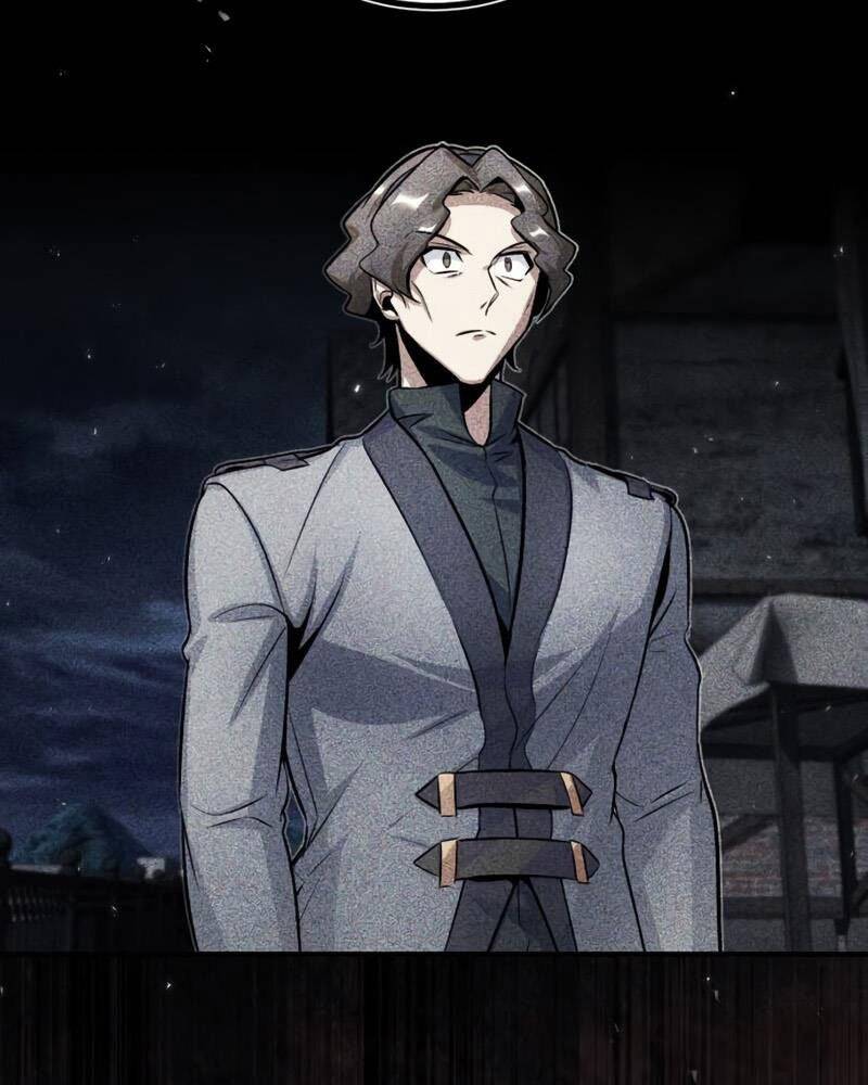 Truyện Tranh Giáo Sư Gián Điệp trang 5