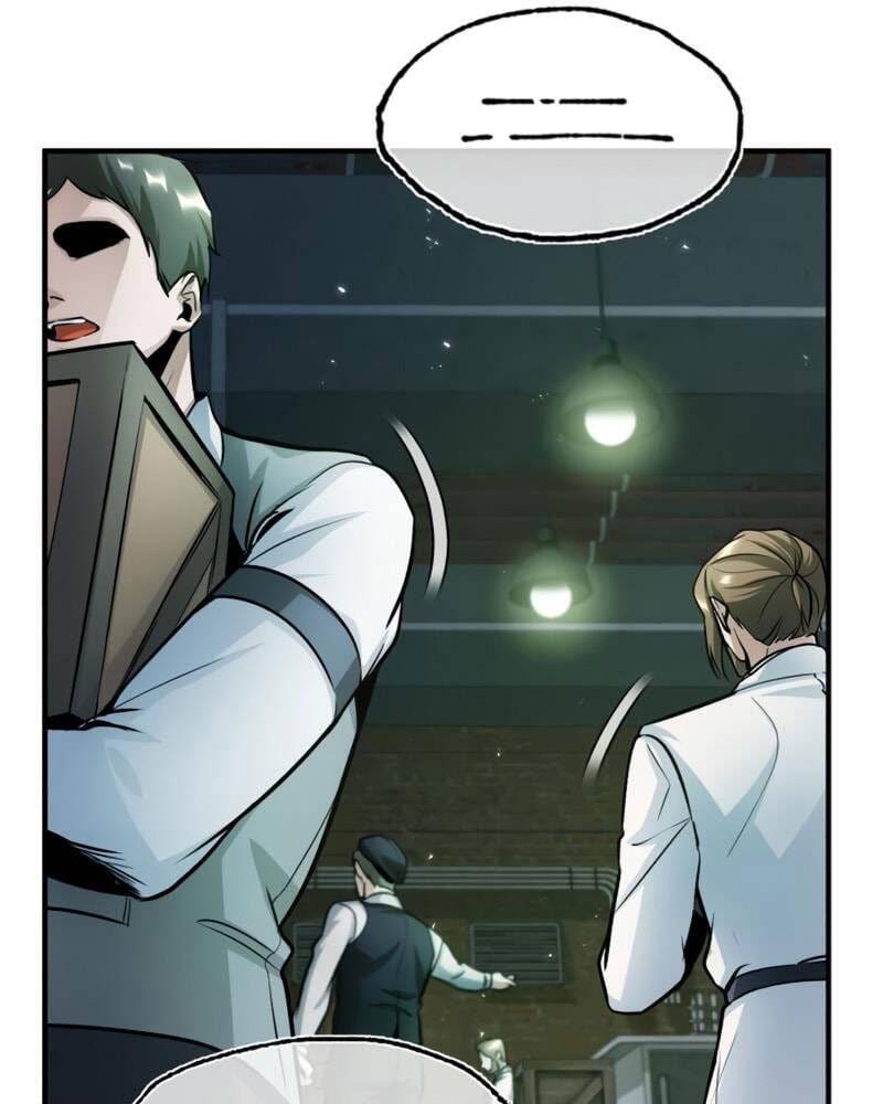 Truyện Tranh Giáo Sư Gián Điệp trang 5