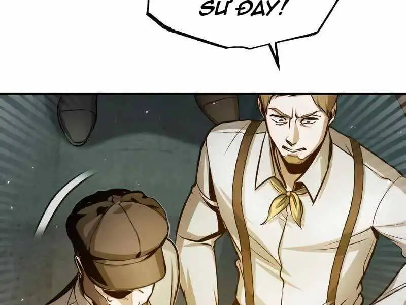 Truyện Tranh Giáo Sư Gián Điệp trang 5