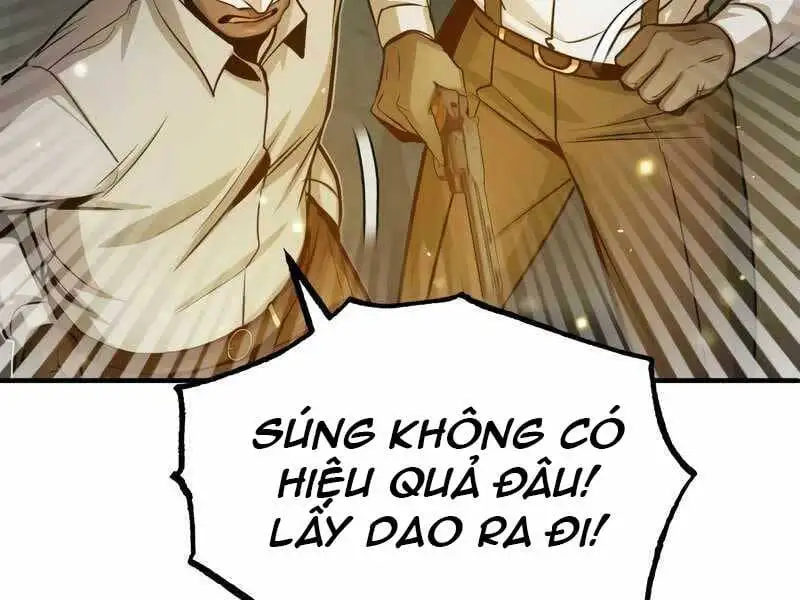 Truyện Tranh Giáo Sư Gián Điệp trang 5