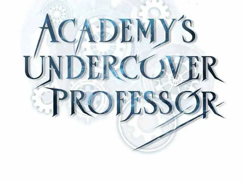 Truyện Tranh Giáo Sư Gián Điệp trang 5