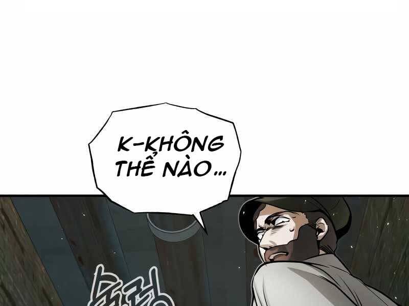 Truyện Tranh Giáo Sư Gián Điệp trang 5