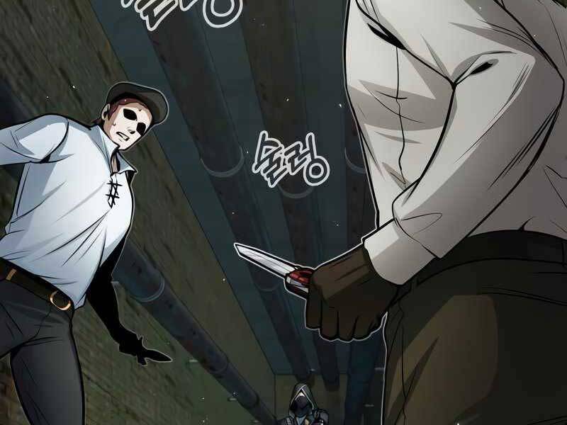 Truyện Tranh Giáo Sư Gián Điệp trang 5