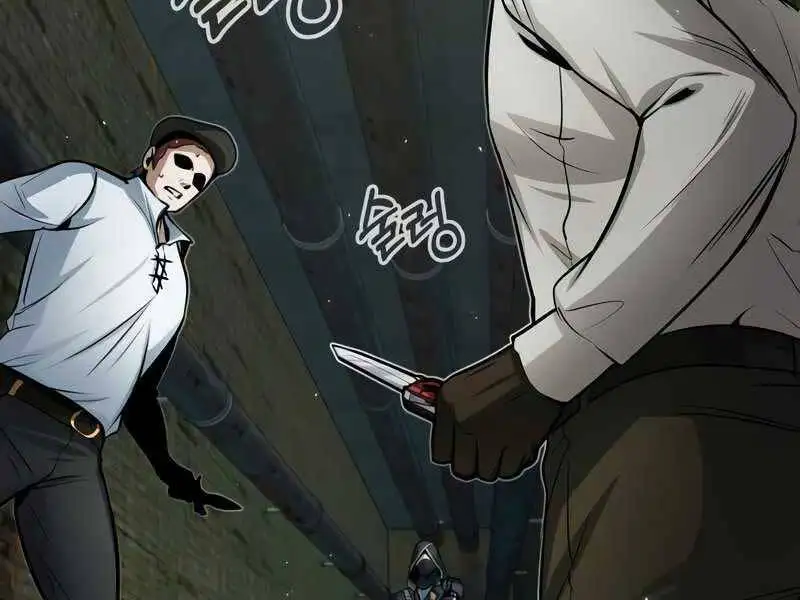 Truyện Tranh Giáo Sư Gián Điệp trang 5