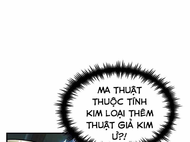 Truyện Tranh Giáo Sư Gián Điệp trang 5