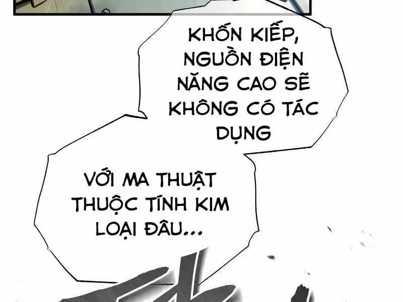 Truyện Tranh Giáo Sư Gián Điệp trang 5
