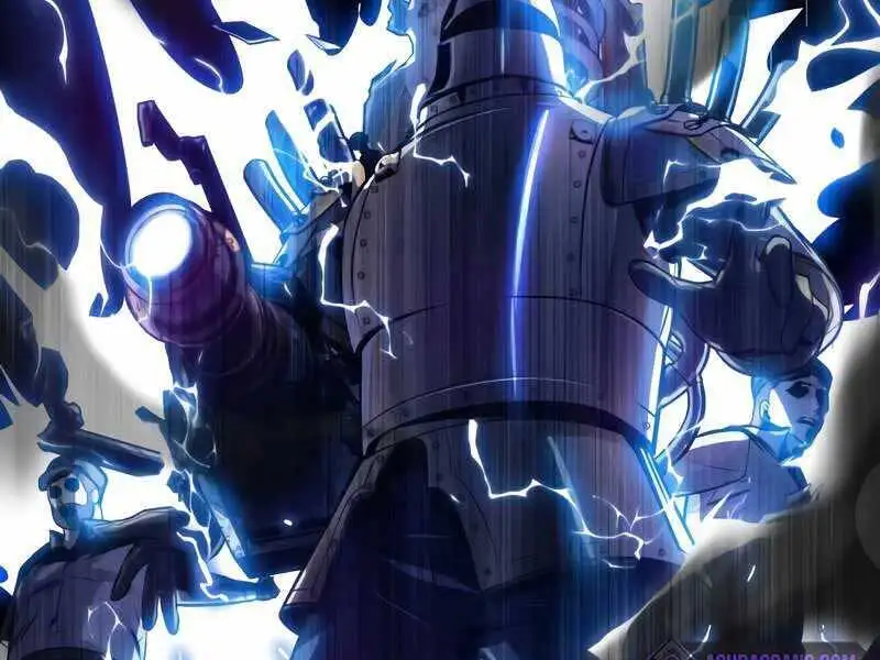 Truyện Tranh Giáo Sư Gián Điệp trang 5