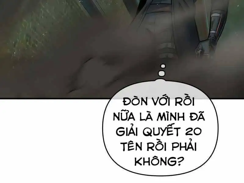 Truyện Tranh Giáo Sư Gián Điệp trang 5