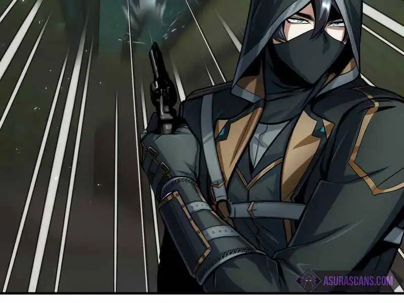 Truyện Tranh Giáo Sư Gián Điệp trang 5