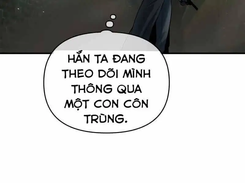 Truyện Tranh Giáo Sư Gián Điệp trang 5