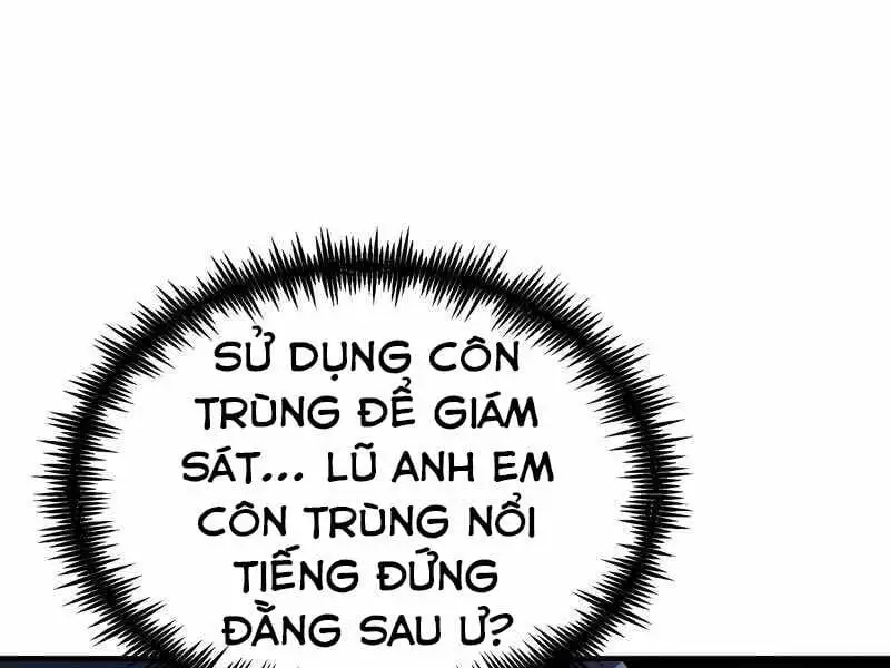 Truyện Tranh Giáo Sư Gián Điệp trang 5