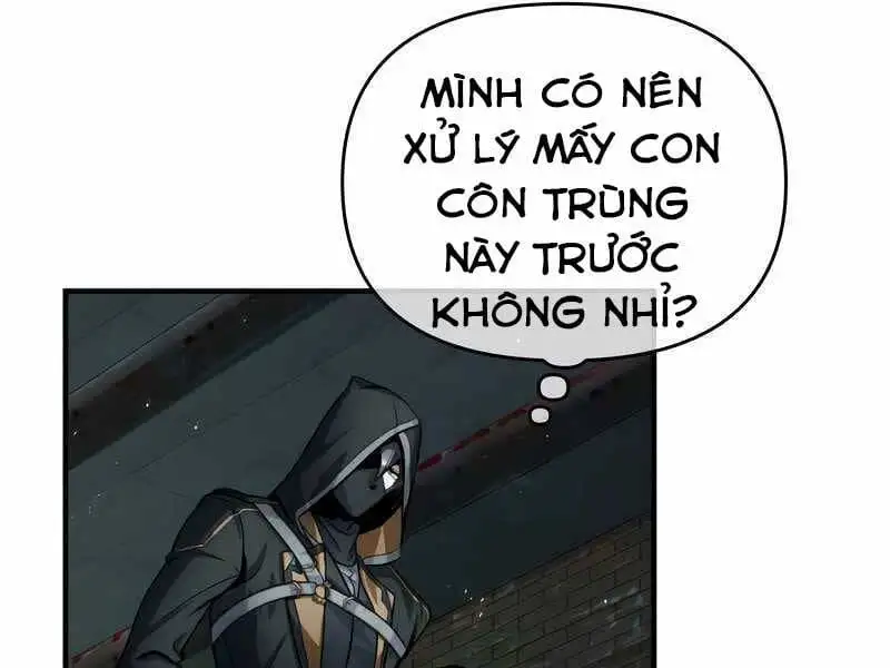 Truyện Tranh Giáo Sư Gián Điệp trang 5