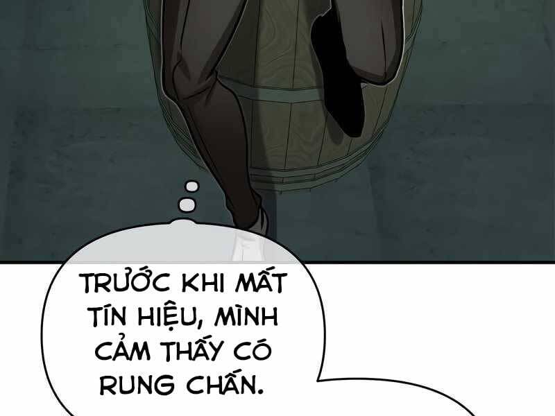 Truyện Tranh Giáo Sư Gián Điệp trang 5