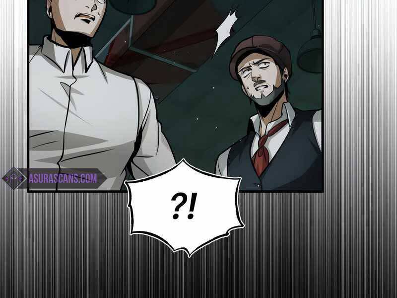 Truyện Tranh Giáo Sư Gián Điệp trang 5