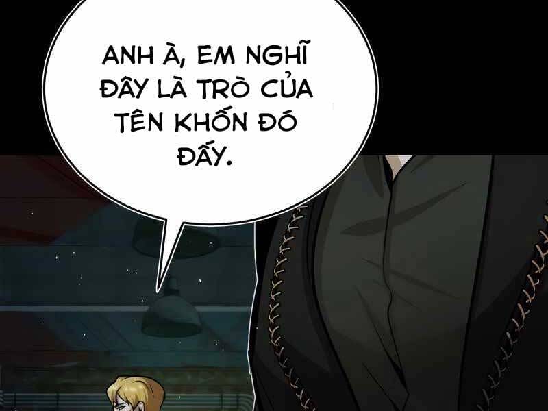 Truyện Tranh Giáo Sư Gián Điệp trang 5