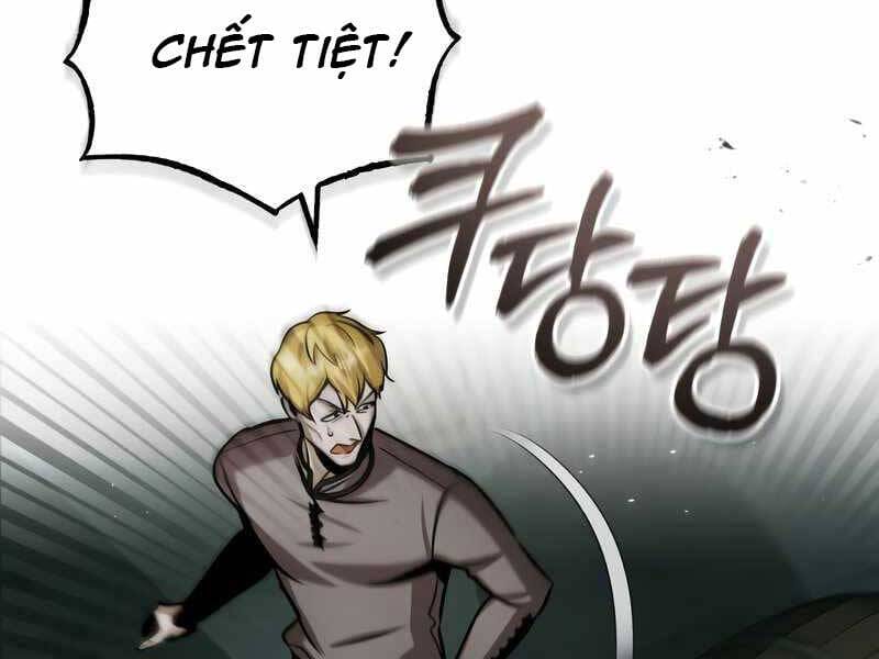 Truyện Tranh Giáo Sư Gián Điệp trang 5