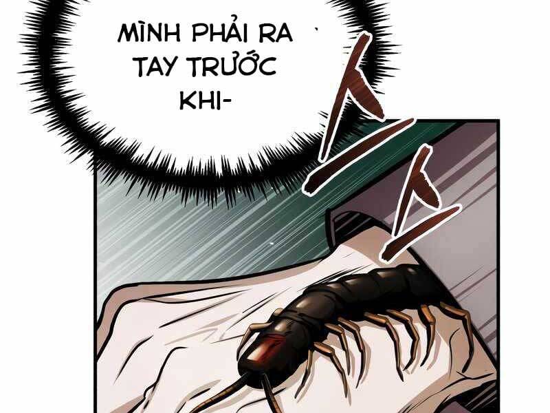 Truyện Tranh Giáo Sư Gián Điệp trang 5