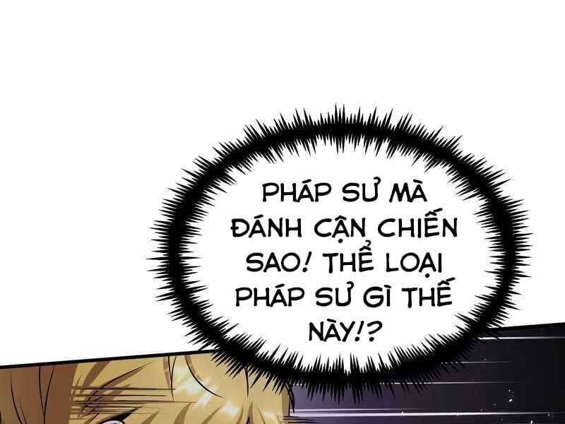 Truyện Tranh Giáo Sư Gián Điệp trang 5