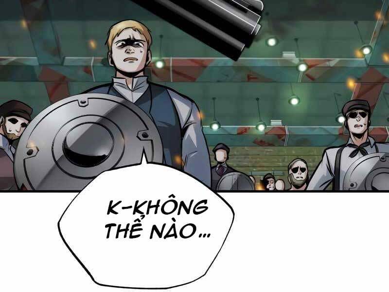 Truyện Tranh Giáo Sư Gián Điệp trang 5