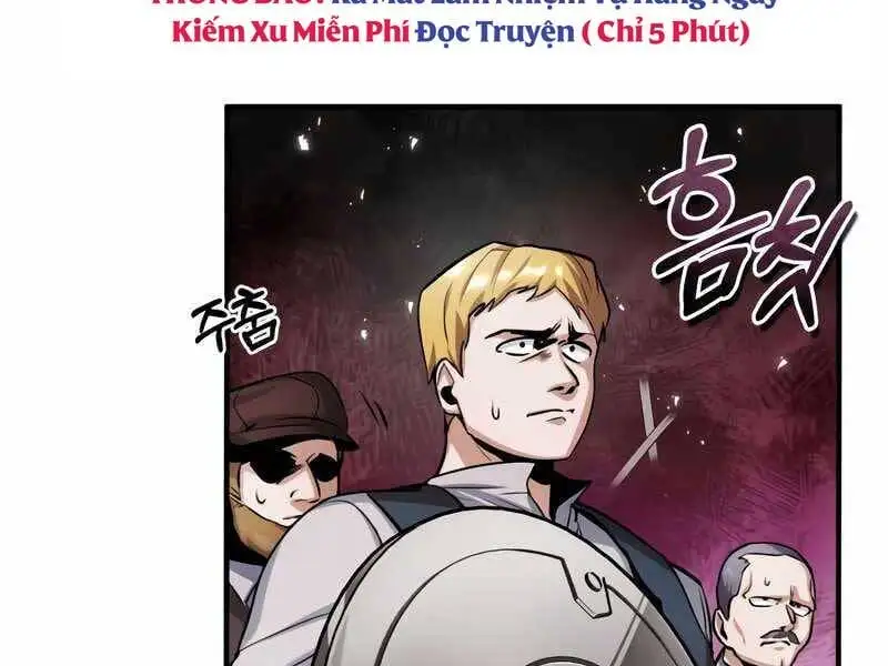 Truyện Tranh Giáo Sư Gián Điệp trang 5