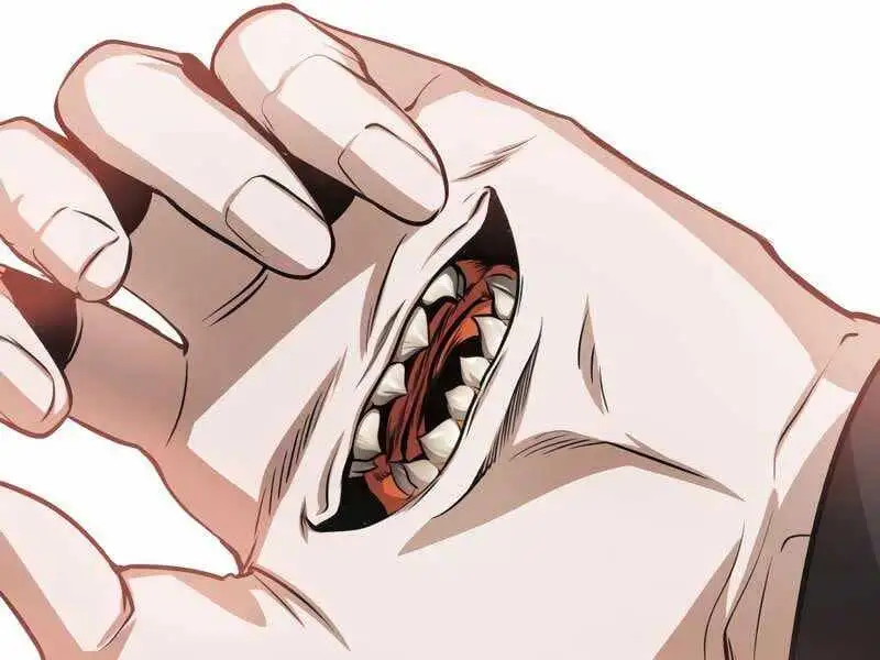 Truyện Tranh Giáo Sư Gián Điệp trang 5