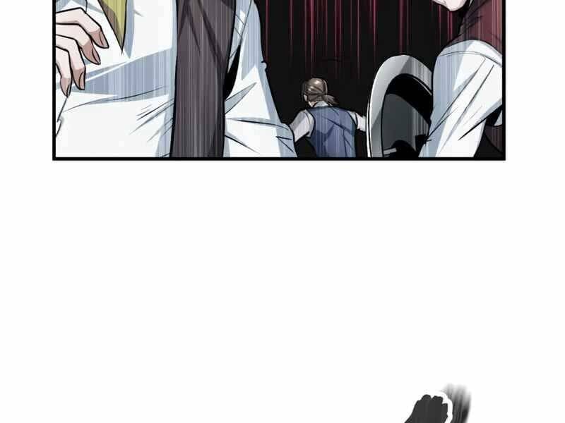 Truyện Tranh Giáo Sư Gián Điệp trang 5