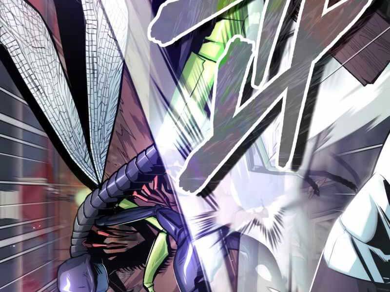 Truyện Tranh Giáo Sư Gián Điệp trang 5