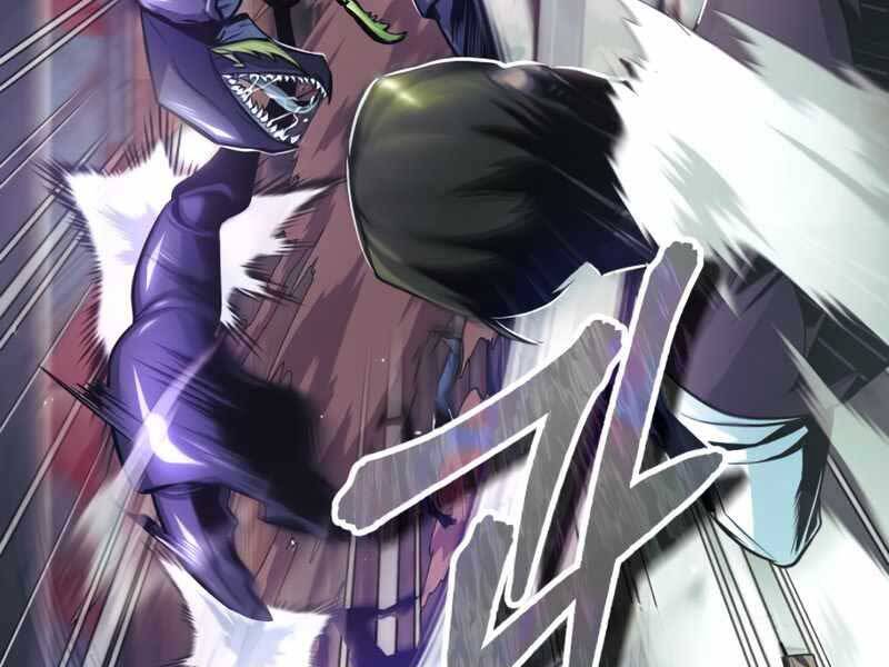 Truyện Tranh Giáo Sư Gián Điệp trang 5