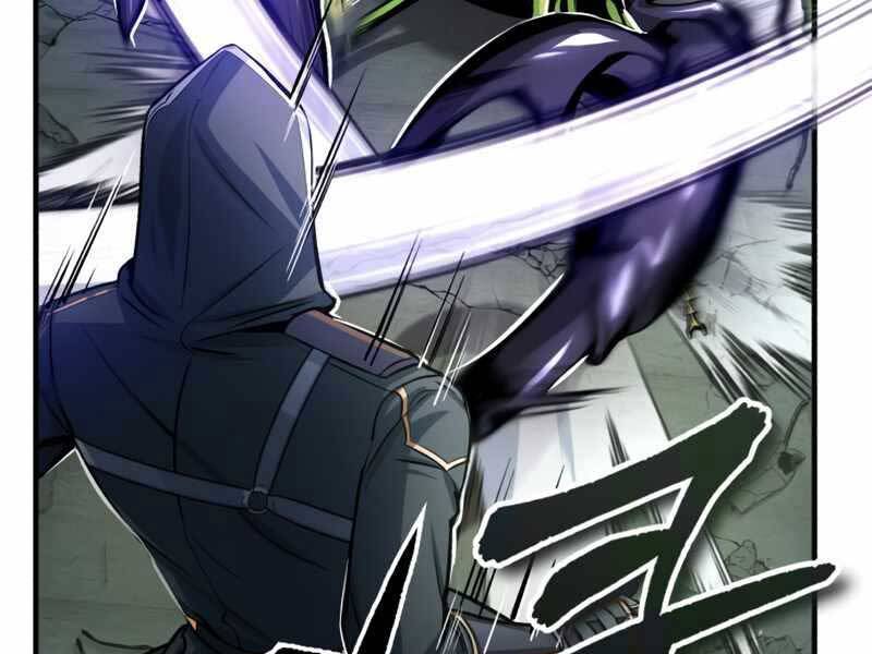 Truyện Tranh Giáo Sư Gián Điệp trang 5