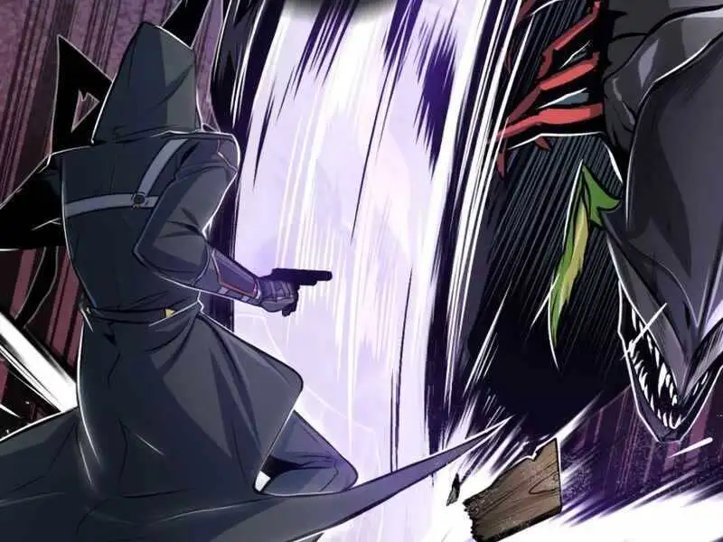 Truyện Tranh Giáo Sư Gián Điệp trang 5