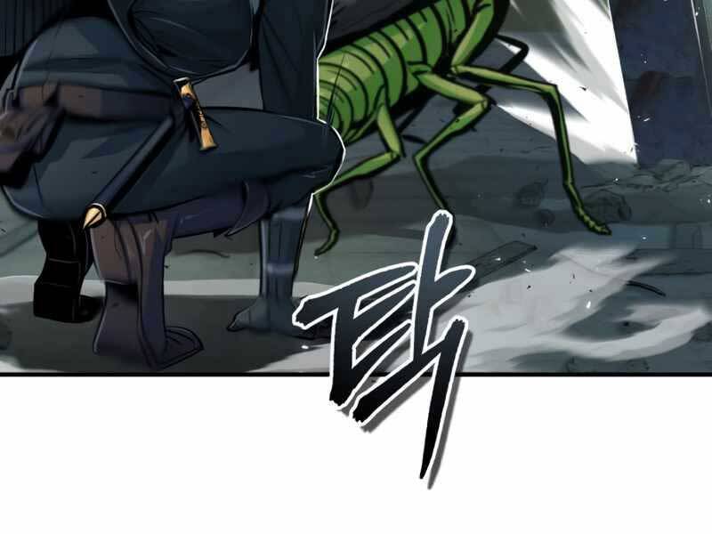 Truyện Tranh Giáo Sư Gián Điệp trang 5