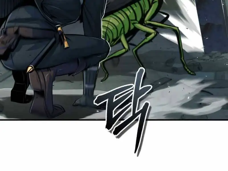 Truyện Tranh Giáo Sư Gián Điệp trang 5