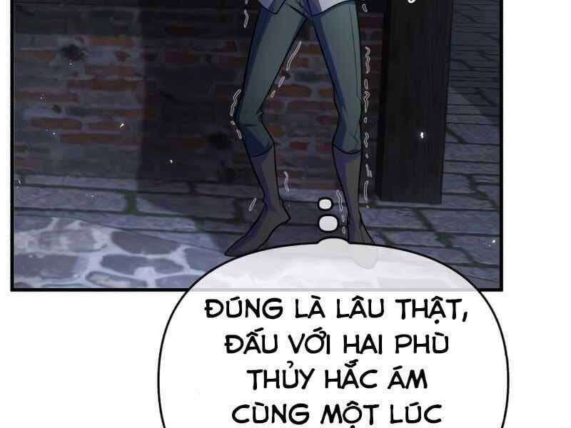 Truyện Tranh Giáo Sư Gián Điệp trang 5