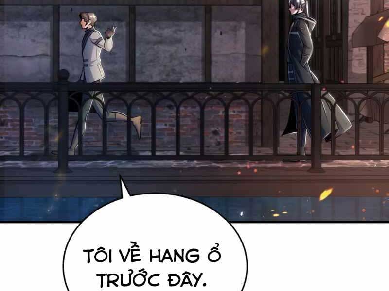 Truyện Tranh Giáo Sư Gián Điệp trang 5