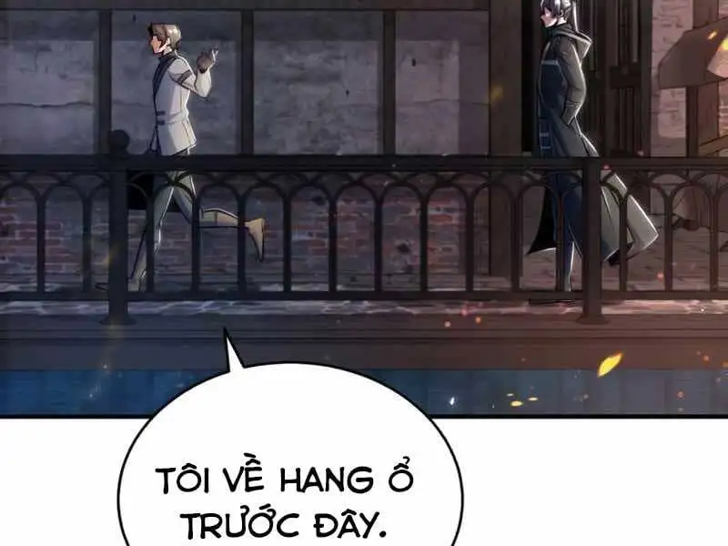 Truyện Tranh Giáo Sư Gián Điệp trang 5