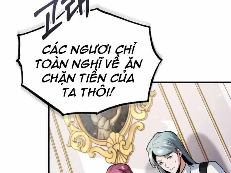 Truyện Tranh Giáo Sư Gián Điệp trang 5
