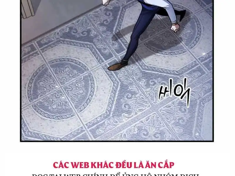 Truyện Tranh Giáo Sư Gián Điệp trang 5